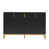 Black est en rupture de stock