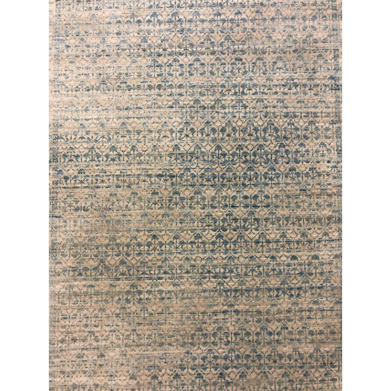 Mamluk One-of-a-Kind 2'10" X 9'10" Area Rug