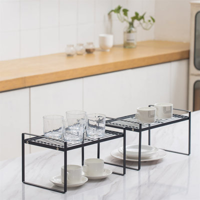 Nehemyah Helper Shelf