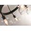 Muncie 4 - Light Chandelier