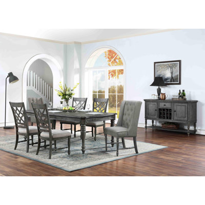 Mcgrane 71.25'' Sideboard