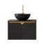 Meuble-lavabo de salle de bain 24 po RUBEN