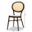 Chaise d'appoint Charls
