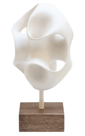 Abstract Figurines & Sculptures