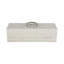 18" Griffon White Wood Box-498263059