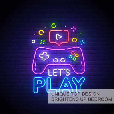 Ensemble de literie 3 pièces Trippy Gamer
