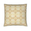 Sweet Gum Square Pillow Cover & Insert