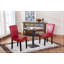 Chaise Parson Style Style-642928363