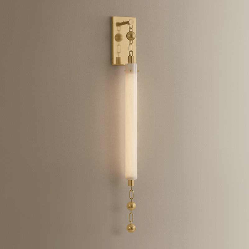 Parigi Wall Sconce