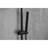Handheld Shower With 59-Inch Hose, 28-Inch Slide Bar, And Adjustable Showering Height Matt Black For Luxury Baths