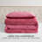 Juicy Couture Crushed Velvet Reversible Comforter & Shams Bedding Sets-100522138-91340333