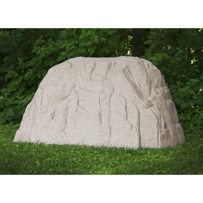 Spataro paysage jardin pierre, Sable