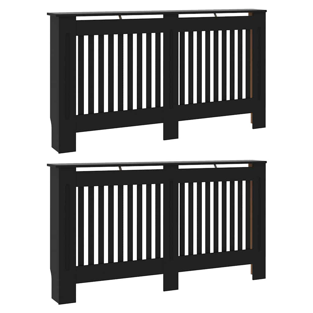 Radiator Cover