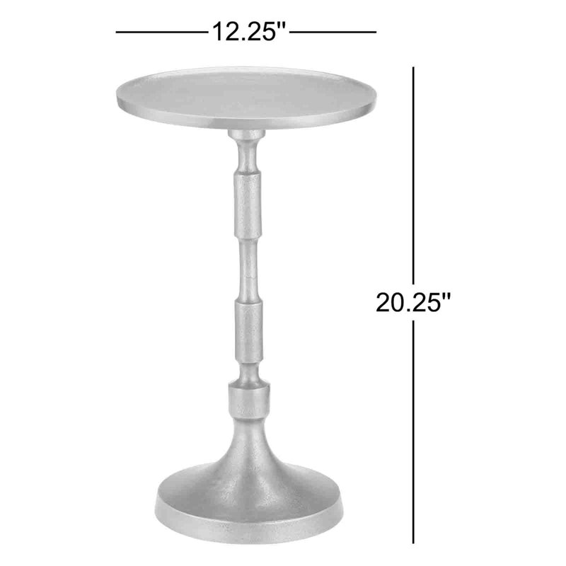 Table-plateau pascal