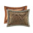 9 Piece Jacquard Comforter Set