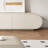 Modern cream-style TV cabinet-105633342