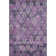 Premium Machine Washable Marasco AMF1637 Diamonds Rug