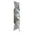 Metropolitan 4Light Wall Sconce In Artisan Brass Finish