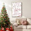 Toile tendue avec cadre O'Come-1606191434-1606191445-1606191447