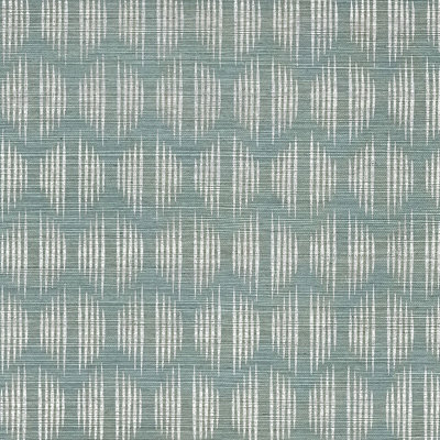 Papier peint Schumacher x David Oliver Ovington Sisal