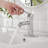 Single-handle Bathroom Faucet with Drain Assembly-93885242