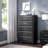Gribble Piece Bedroom Set