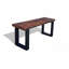 Banc robuste en forêt-105432076-114840479