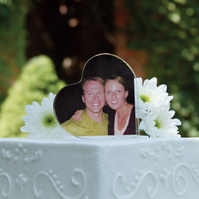 Cake Topper