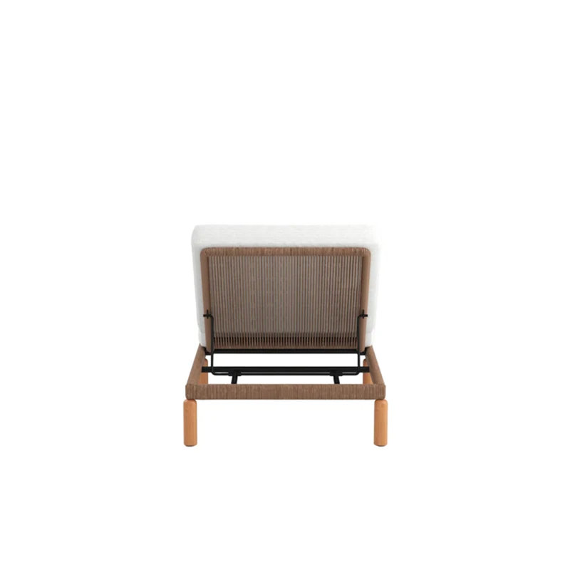Chaise longue Porto