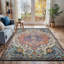 Neel Oriental Area Rug-741979373