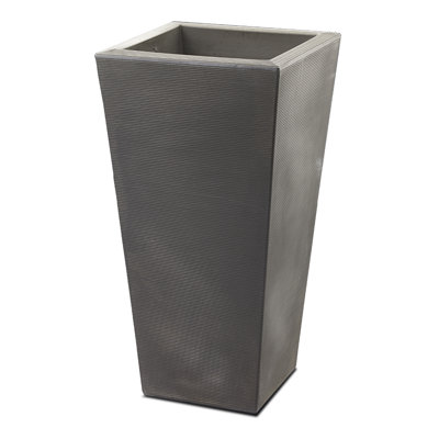 Plastic Pot Planter