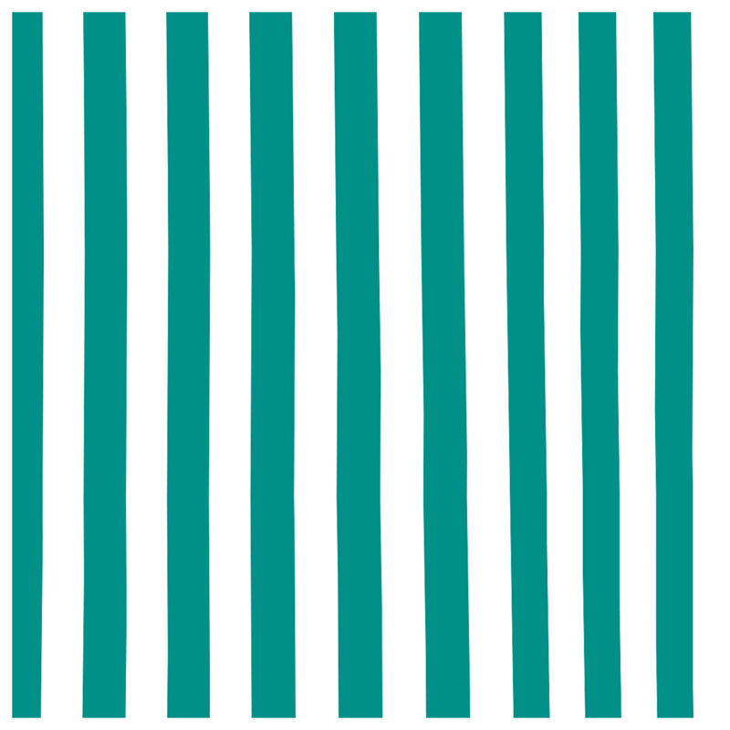 Vertical Striped Pattern Bedding Stripes Bedspread Pattern, Double