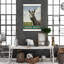 Donkey Nice Ass - 1 pièce, impression sur toile tendue-949452375