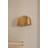 Diggs 1 Light Wall Sconce-772928139