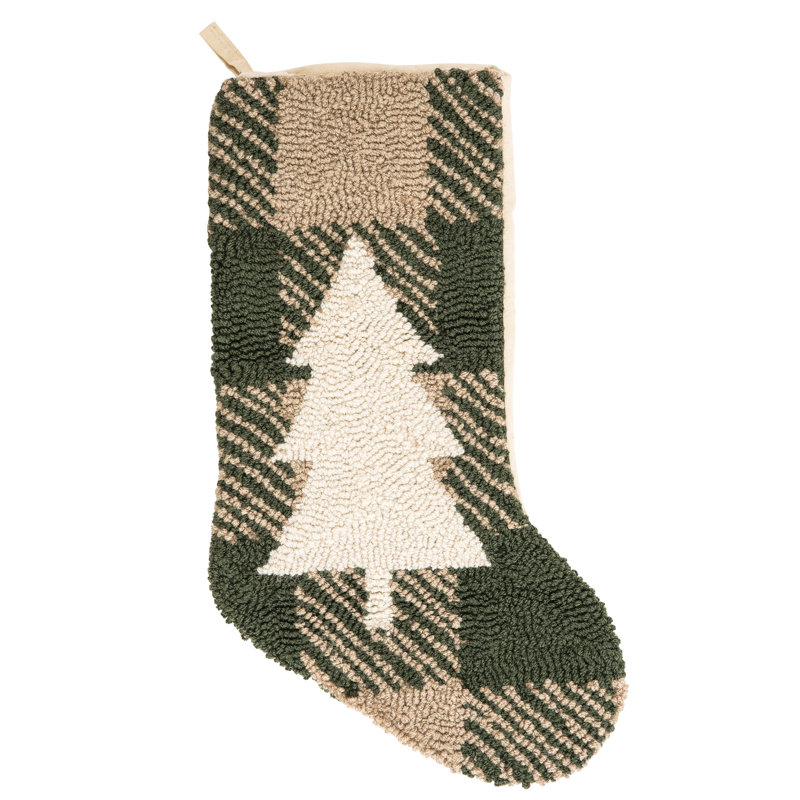 Chaussette de Noël Gianna