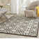 Arfhlaith Performance Geometric Rug
