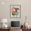 Art abstrait sur toile Plantio-104344788-104344800