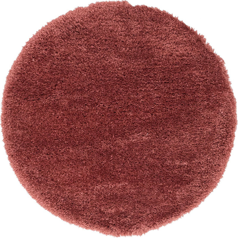 Indoor Rug, Round 5'1"