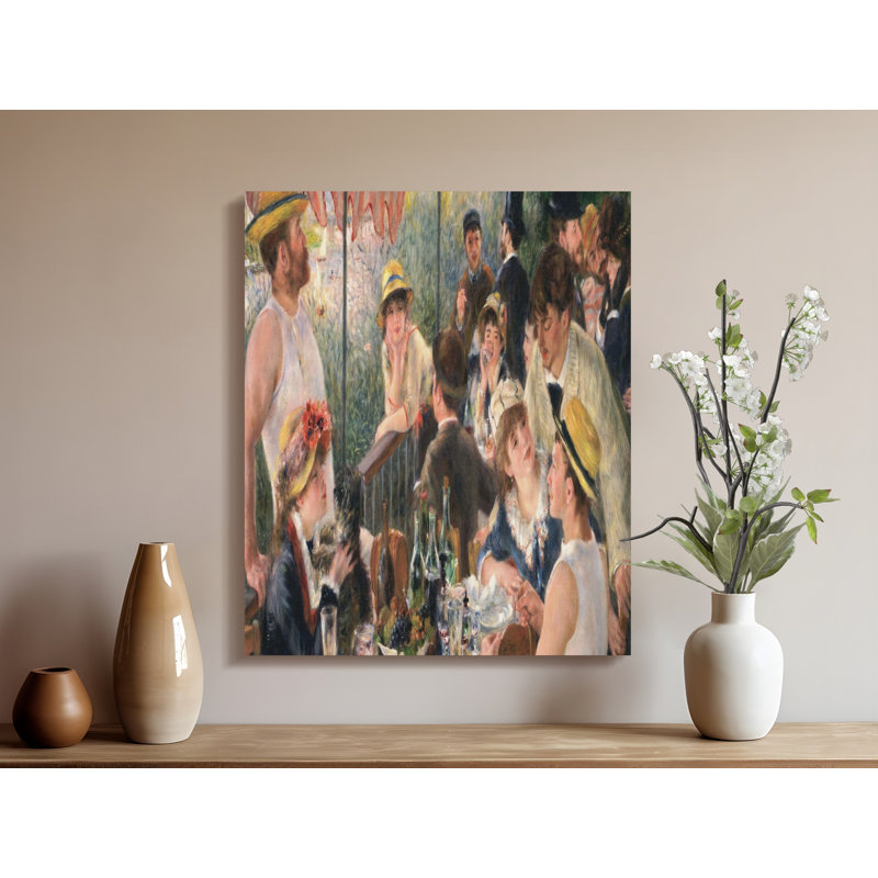 Galyon Wrapped Canvas Print Set, 15x30