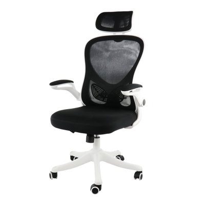 Landrigan Velvet Commercial Use Gaming Chair