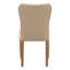 Marcellina Dining Chair Beige