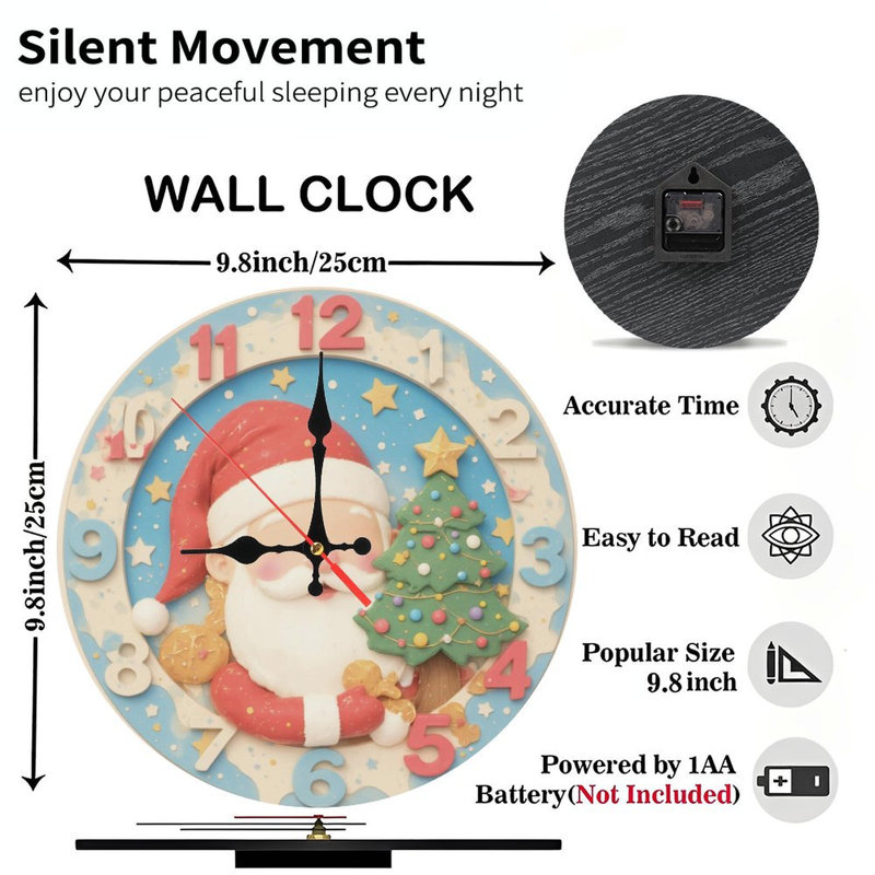Arbre-Horloge-Face