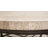 Stone Top Coffee Table