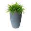 Jardinière à double paroi Callan-31104992-109660943