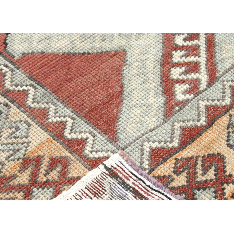 One-of-a-Kind 3'6" X 5'8" Area Rug
