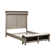 Cathleen Storage Bed, Dresser & Mirror, Night Stand