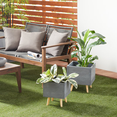 Pot Planter