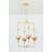 Antalya 4 Light Lantern-93521174-93521173