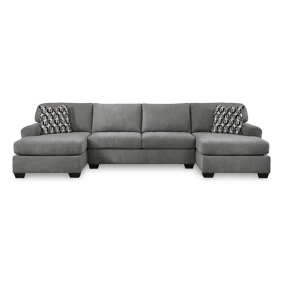 Birkdale Court 3-Piece Sectional
