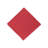 Polyester Square Napkin-86641402